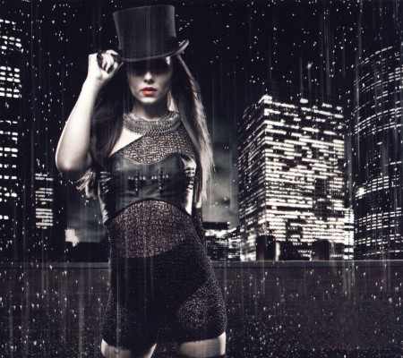 Cheryl Ann Fernandez-Versini pic #244703
