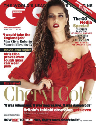 Cheryl Ann Fernandez-Versini pic #508434