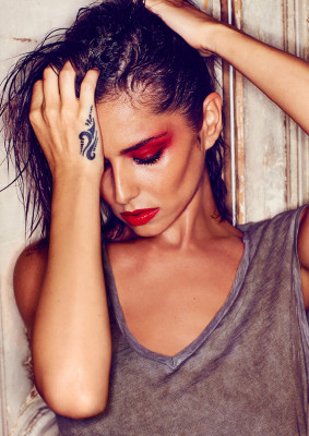 Cheryl Ann Fernandez-Versini pic #846431