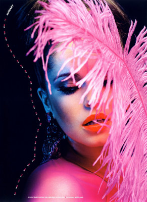 Cheryl Ann Fernandez-Versini pic #576866