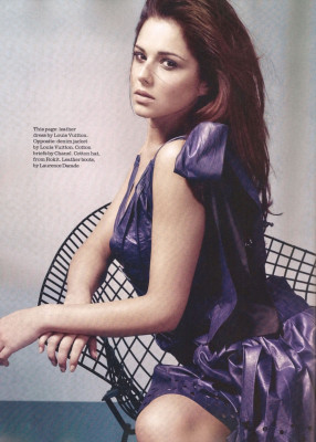 Cheryl Ann Fernandez-Versini pic #198382