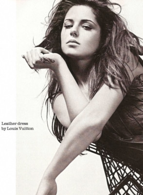 Cheryl Ann Fernandez-Versini pic #198384