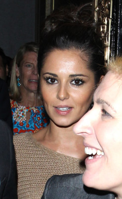 Cheryl Ann Fernandez-Versini pic #547792