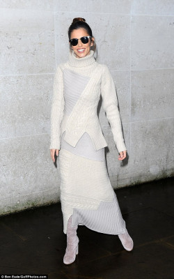Cheryl Ann Fernandez-Versini pic #848581