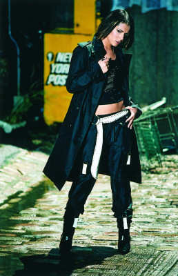 Cheryl Ann Fernandez-Versini pic #249587