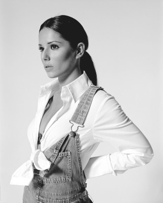 Cheryl Ann Fernandez-Versini pic #378226