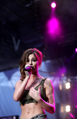 Cheryl Ann Fernandez-Versini pic #281775