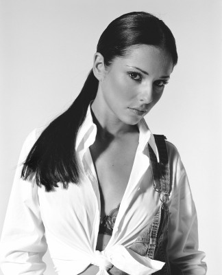 Cheryl Ann Fernandez-Versini pic #378228