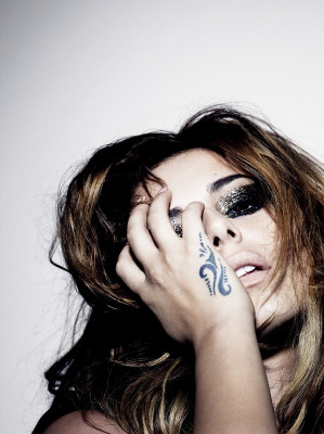 Cheryl Ann Fernandez-Versini pic #491007