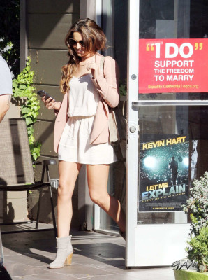 Cheryl Ann Fernandez-Versini pic #649246