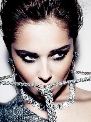 Cheryl Ann Fernandez-Versini pic #491006