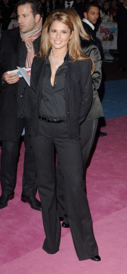 Cheryl Ann Fernandez-Versini pic #343819