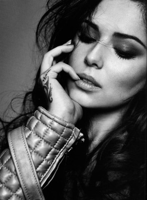 Cheryl Ann Fernandez-Versini pic #337365