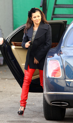 Cheryl Ann Fernandez-Versini pic #326513