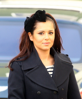 Cheryl Ann Fernandez-Versini pic #326514
