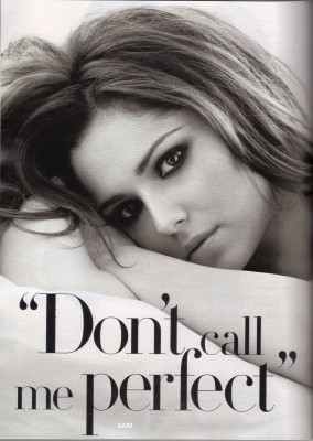 Cheryl Ann Fernandez-Versini pic #236896