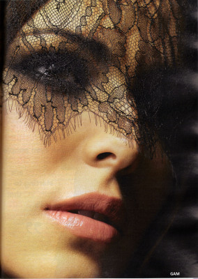 Cheryl Ann Fernandez-Versini pic #236895