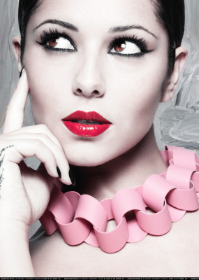 Cheryl Ann Fernandez-Versini pic #213823