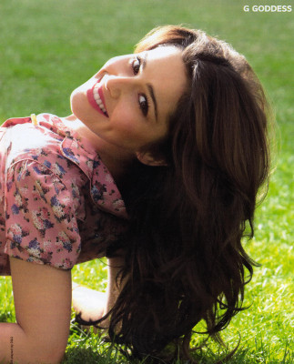 Cheryl Ann Fernandez-Versini pic #382584