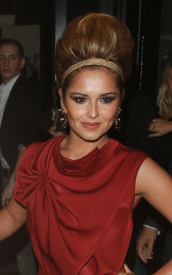 Cheryl Ann Fernandez-Versini pic #427467