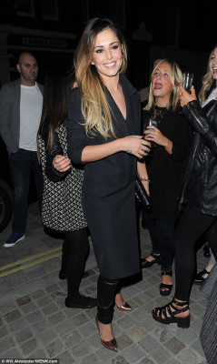 Cheryl Ann Fernandez-Versini pic #739675