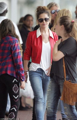 Cheryl Ann Fernandez-Versini pic #691170