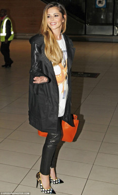 Cheryl Ann Fernandez-Versini pic #715167