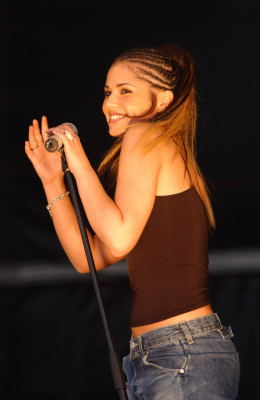 Cheryl Ann Fernandez-Versini pic #421904