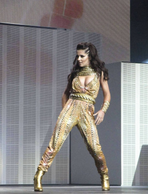 Cheryl Ann Fernandez-Versini pic #571267