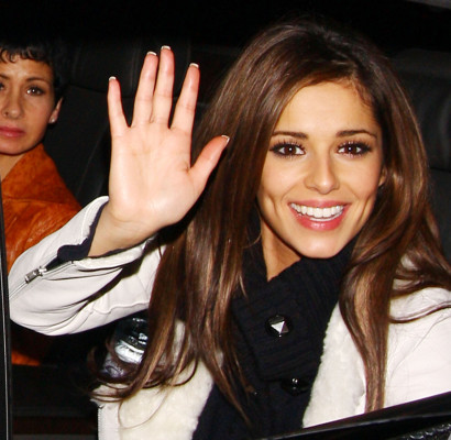 Cheryl Ann Fernandez-Versini pic #844730