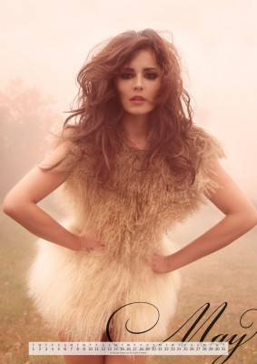 Cheryl Ann Fernandez-Versini pic #441443