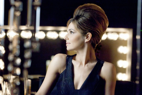 Cheryl Ann Fernandez-Versini pic #749797