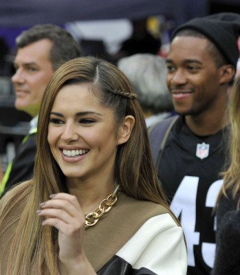 Cheryl Ann Fernandez-Versini pic #673595
