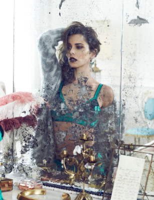 Cheryl Ann Fernandez-Versini pic #846447
