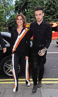 Cheryl Ann Fernandez-Versini pic #917377