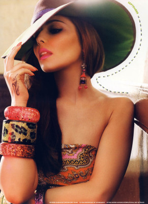 Cheryl Ann Fernandez-Versini pic #576460