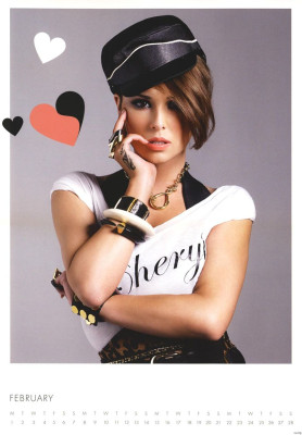 Cheryl Ann Fernandez-Versini pic #311727