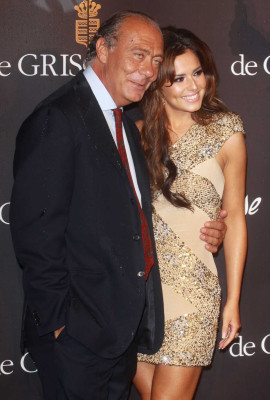 Cheryl Ann Fernandez-Versini pic #307656