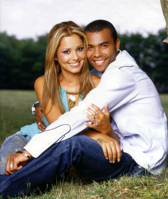 Cheryl Ann Fernandez-Versini pic #337613