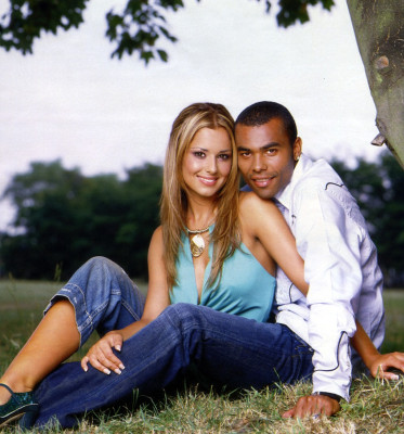 Cheryl Ann Fernandez-Versini pic #337606