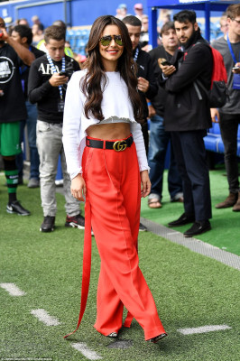 Cheryl Ann Fernandez-Versini pic #992315