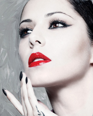 Cheryl Ann Fernandez-Versini pic #248443