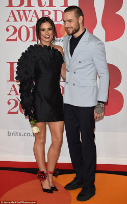 Cheryl Ann Fernandez-Versini pic #1045586