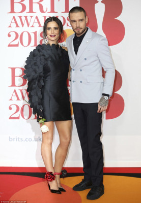 Cheryl Ann Fernandez-Versini pic #1045591