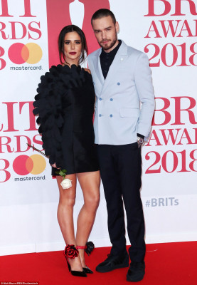 Cheryl Ann Fernandez-Versini pic #1045598