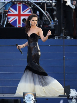 Cheryl Ann Fernandez-Versini pic #519757