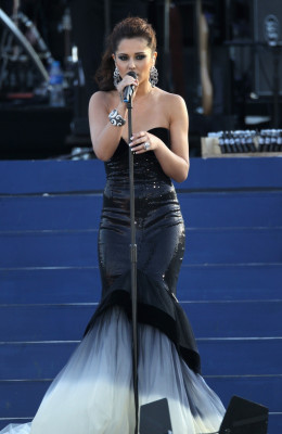 Cheryl Ann Fernandez-Versini pic #519756