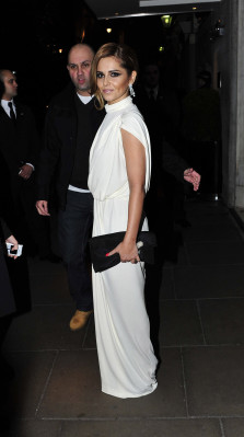 Cheryl Ann Fernandez-Versini pic #471680