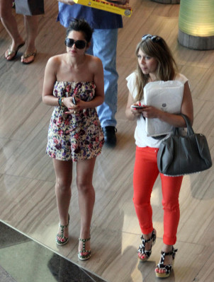 Cheryl Ann Fernandez-Versini pic #534894