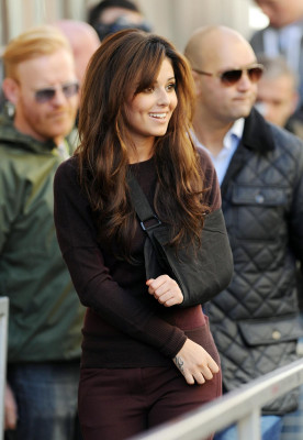 Cheryl Ann Fernandez-Versini pic #563002